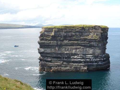 Downpatrick Head